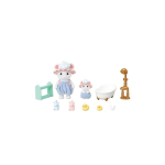 Sylvanian Sylvanian Families 5805 nukk