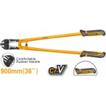 Ingco HBC0836 Cutting pliers, 36"/900mm CrV