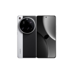 Xiaomi 15 Ultra 17,1 cm (6.73") Kaksik-SIM 5G USB t&uuml;&uuml;p-C 16 GB 512 GB 5410 mAh Must, H&otilde;be