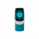 HMD Nokia 3210 (2024) 6,1 cm (2.4") 89 g Sinine Vanakooli telefon