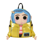 Loungefly Coraline Doll backpack