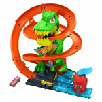Hot Hot Wheels JBM73 m&auml;ngus&otilde;iduk