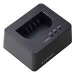 Panasonic BLK22 USB-C charger