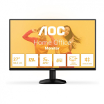 AOC B3 27B35HM PC lamekuvar 68,6 cm (27") 1920 x 1080 pikslit Full HD LED Must
