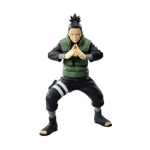 Banpresto Naruto Shippuden Vibration Stars Nara Shikamaru figure 17cm
