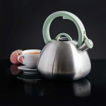 Kettle Kettle Foster 3 l mint color AMBITION
