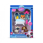 LITTLEST LITTLEST PET SHOP m&auml;ngukomplekt Hooldusspaa