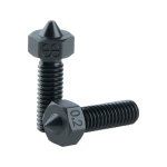 DropEffect XG, M4 thread, hardened steel tip 0.2mm/1.75mm