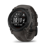 Garmin Instinct E 2,18 cm (0.86") MIP 40 mm Digitaalne 166 x 166 pikslit Must GPS (satelliit)
