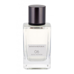 Banana Banana Republic 06 Black Platinum EDP unisex perfumed water, 75 ml