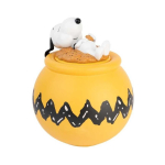 ERIK Snoopy Biscuit box