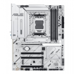 ASUS X870 MAX GAMING WIFI7 W AMD X870 Protsessoripesa AM5 ATX