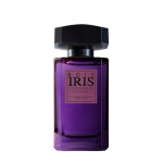 La La Closerie Des Parfums, Bois Iris Coriander, Eau De Parfum, Unisex, 100 ml