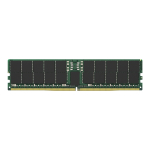 Kingston Kingston Technology KSM56R46BD4-64HA m&auml;lumoodul 64 GB 1 x 64 GB DDR5 5600 MT/s 288-pin DIMM