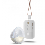 Philips Philips AVENT K&auml;ed-vabad SCF531/11 Elektriline k&auml;ed-vabad rinnapump