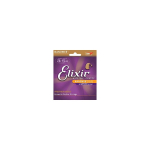 Elixir Elixir Strings 16027 muusikainstrumendi keel Akustiline 6 tk Teras Kitarr