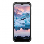 Blackview BV4800 PRO 16,7 cm (6.56") Kaksik-SIM Android 14 4G 4 GB 128 GB 5180 mAh Must