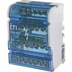 ETI ETI EDB-407 DISTRIBUTION BLOCK