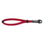 ARTISANARTIST Artisan & Artist I ACAM-311A I Silk camera Hand Strap, Red
