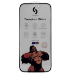 Evelatus Apple iPhone 14 / 13 / 13 Pro / 16e / SE4 3D Privaatsus