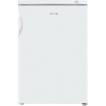 Gorenje F49DPW P&uuml;stine s&uuml;gavk&uuml;lmik Eraldiseisev 85 l D Valge