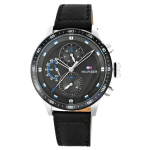 Meeste Meeste kell TOMMY HILFIGER 1791807 TRENT (zf042a)
