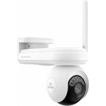 Reolink Altas PT Ultra 8MP akutoitega WiFi 6 kaamera ColorX &ouml;&ouml;n&auml;gemisega v&auml;listingimustes kasutamiseks