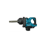 Akumuliatoriline Akumuliatoriline sm&otilde;&otilde;giverslisuk MAKITA TW010GZ 40V Max XGT