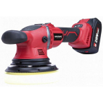 Poliruoklis Poliruoklis Worcraft COP-S20LiB 20 V 1x4,0 Ah akum.