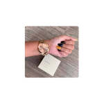 Naiste Naiste kell MICHAEL KORS MK3205 - MINI SLIM RUNWAY (zm522b)