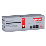 Activejet ATB-2590NX toonerikassett 1 tk Kokkusobiv Must