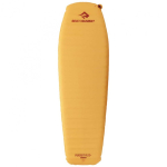 Sea Sea to Summit Pursuit Plus - Tavaline Inflatable madrats Kollane