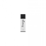 MediaRange MR1905-1 USB-v&auml;lkm&auml;lu 1 TB USB t&uuml;&uuml;p A 3.2 Gen 1 (3.1 Gen 1) Must, H&otilde;be