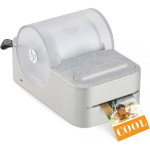 Printer Printer HP Sprocket Panorama Valge