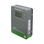 &bdquo;Qoltec &bdquo;Qoltec MPPT&ldquo; p&auml;ikeselaadimise kontroller temperatuuritunduriga 30A | 12V / 24V | LCD | 2 x USB | &bdquo;Bluetooth&ldquo; | rakendus | GEL |