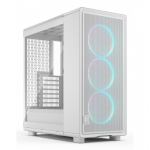 Fractal Fractal Design Epoch Midi Tower Valge