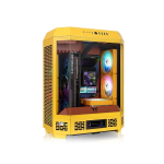 Thermaltake The Tower 600 V&otilde;iga karamell