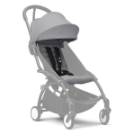 Stokke Yoyo 3 v&auml;rvipakett - vankri polsterduskomplekt | Kivi