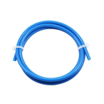 OEM PTFE toru 4mm - sinine