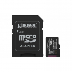 Kingston Kingston Technology Canvas Select Plus Gen3 512 GB MicroSDXC UHS-I Klass 10