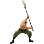 Banpresto One Piece Edward Newgate Grandista figuur 21cm