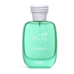 Rasasi Hawas Tropical Eau De Parfum 100 ml