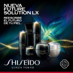 Shiseido FUTURE SOLUTION LX silma ja huulte kontuuri regeneratiivne kreem 17 ml