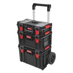 QBrick QBrick Systemi t&ouml;&ouml;riistakasti komplekt PRIME SET 2