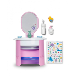 BABY BABY born Washbasin Nuku kraanikauss