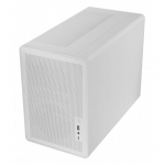 Mars Mars Gaming MC-XPSW Mini Tower Valge
