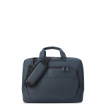 Delsey Parvis Plus 15,6'' -tietokonelaukku, hall