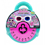 L.O.L. L.O.L. Surprise! Eye Spy Ultimate Unboxing