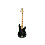 Bass Bass kitarr V-TONE PBB38 BK 3/4 Precision Bass