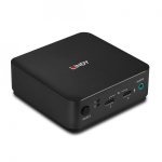 Lindy 42320 KVM-l&uuml;liti Hall